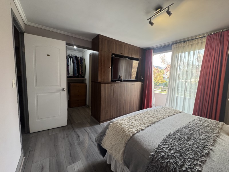 Hermosa Casa en Arriendo 2D+3B+Piscina - Ciudad del Este