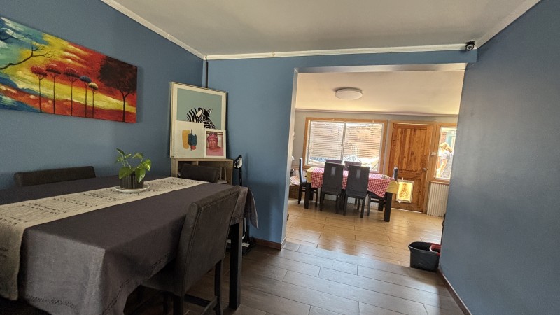 Se Vende Hermosa Casa Remodelada 3D+1B Cerrillos