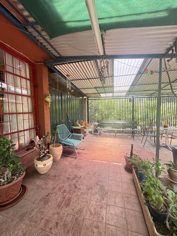 Se Vende Gran Casa en Villa Frei Dos Pisos 6D+2B+E
