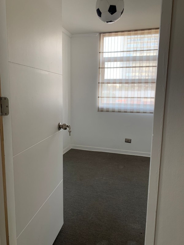 Se Arrienda Depto 3D+2B+E+B