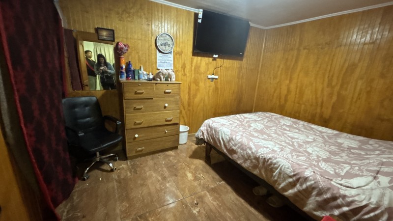Gran Casa en Venta 4D+3B / la Florida