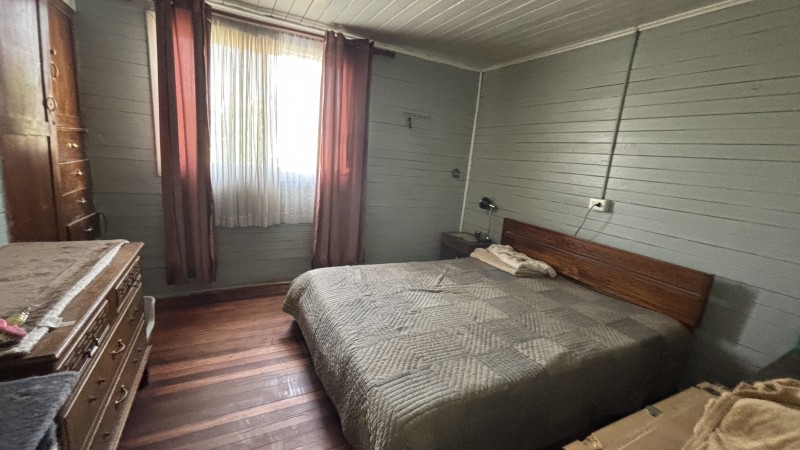 Se Vende Casa en Pedro Aguirre Cerda 3D+1B