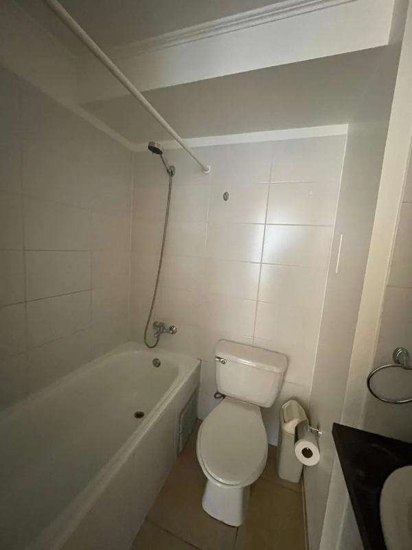 Depto en Venta Stgo. - 1D+1B Metro Irarrazaval