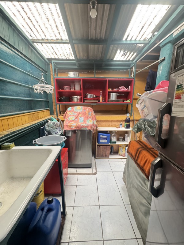 Se Vende Gran Casa en Villa Frei Dos Pisos 6D+2B+E