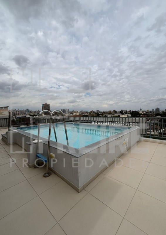 Se Arrienda Home Studio / Nuevo