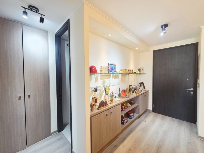 Se Vende Departamento Por Viaje