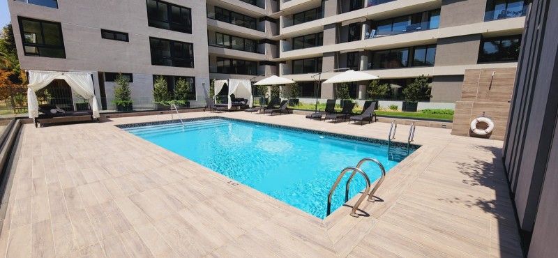 Se Vende Departamento Por Viaje