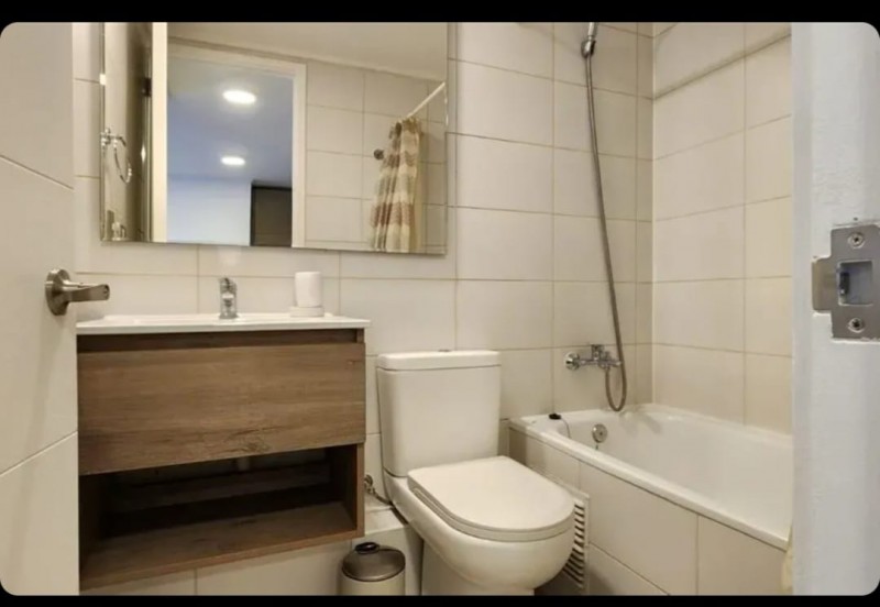 Se Vende Departamento en la Calle San Pablo Altura Al 1400
