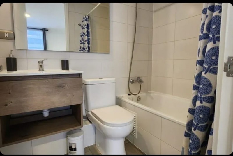 Se Vende Departamento en la Calle San Pablo Altura Al 1400