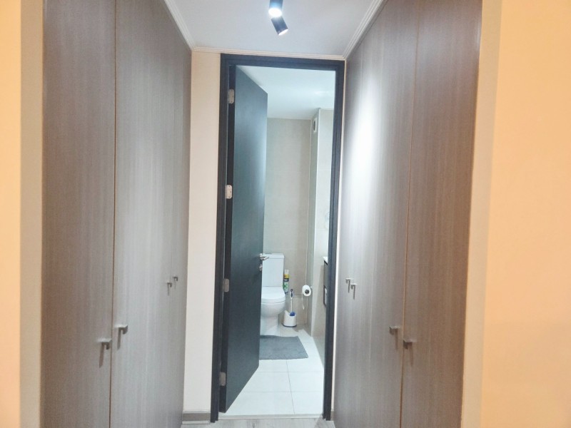 Se Vende Departamento Por Viaje