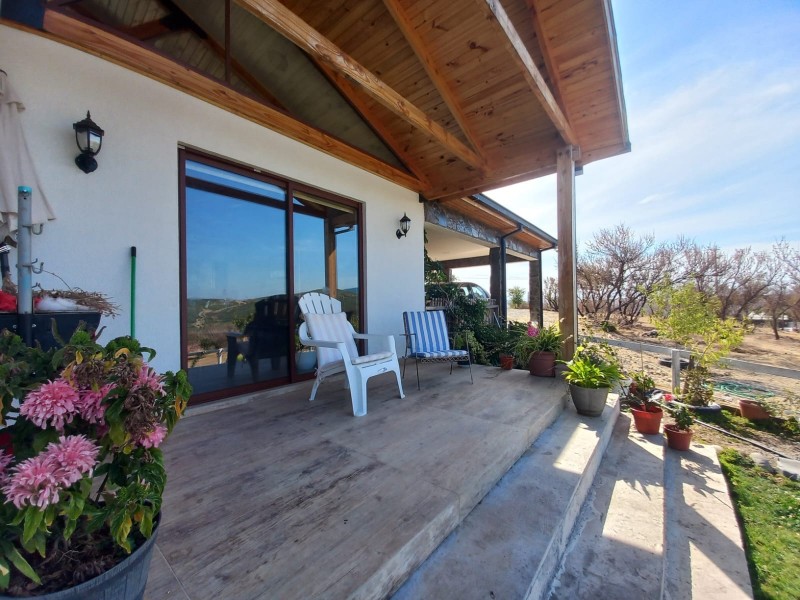 Se Vende Casa en Condominio Lomas de Rauquen