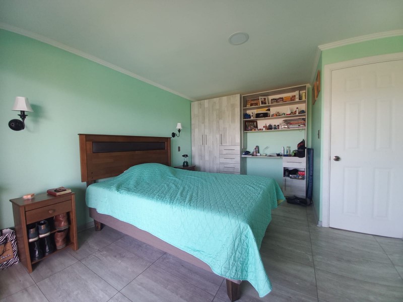 Se Vende Casa en Condominio Lomas de Rauquen