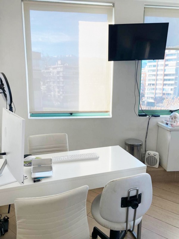 Se Vende Oficina Con Dos Salas de Procedimientos Medicos