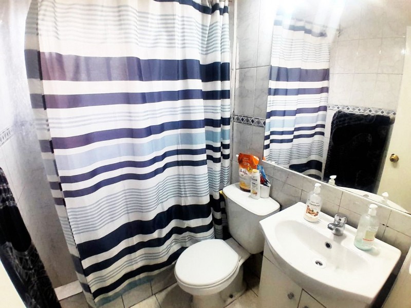 Se Vende Casa en la Comuna de Pudahuel Laguna Sur