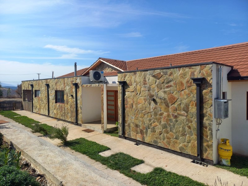 Se Vende Casa en Condominio Lomas de Rauquen