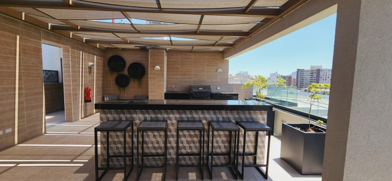 Se Vende Departamento Por Viaje