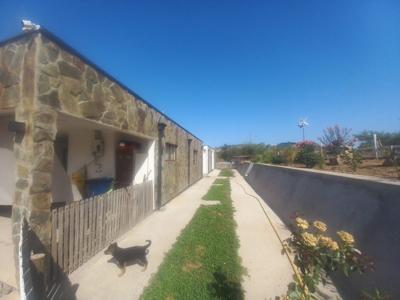 Se Vende Casa en Condominio Lomas de Rauquen