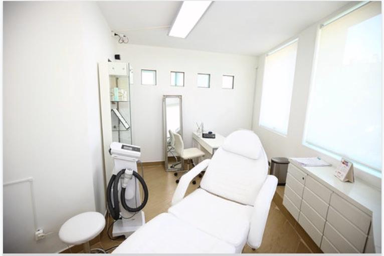 Se Vende Oficina Con Dos Salas de Procedimientos Medicos