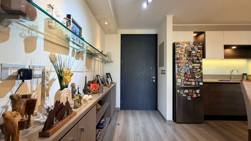 Fotografía de Se Vende Departamento Por Viaje