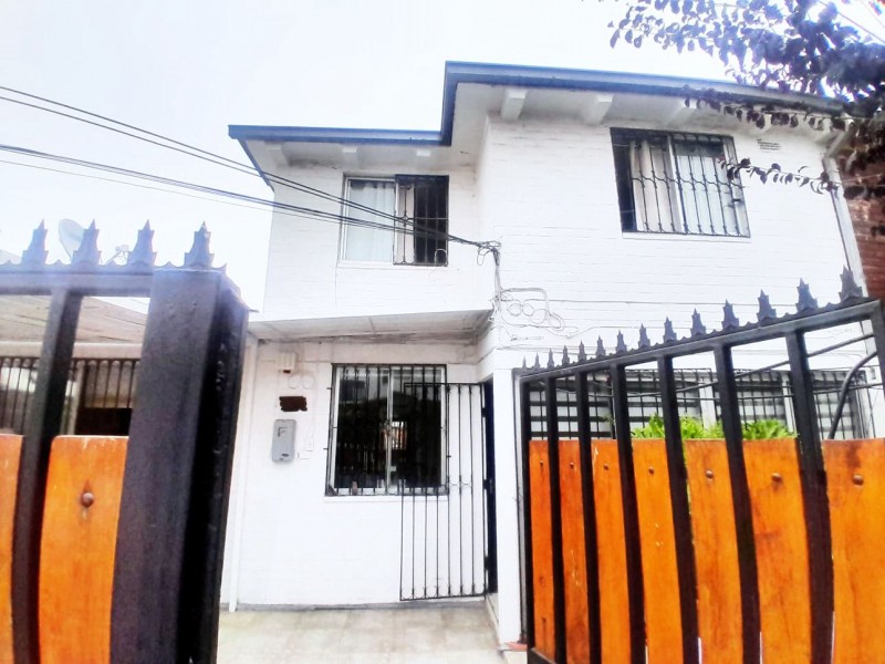 Fotografía de Se Vende Casa en la Comuna de Pudahuel Laguna Sur