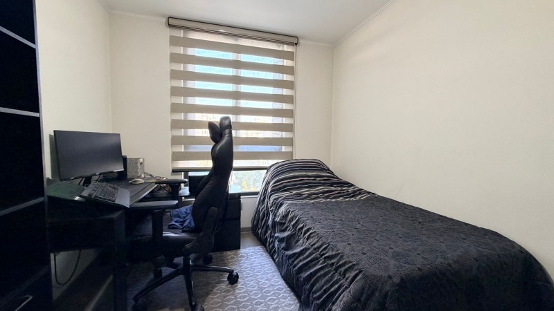 Se Vende Departamento Por Viaje