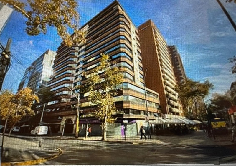 Se Arrienda Oficina en la Calle las Bellotas