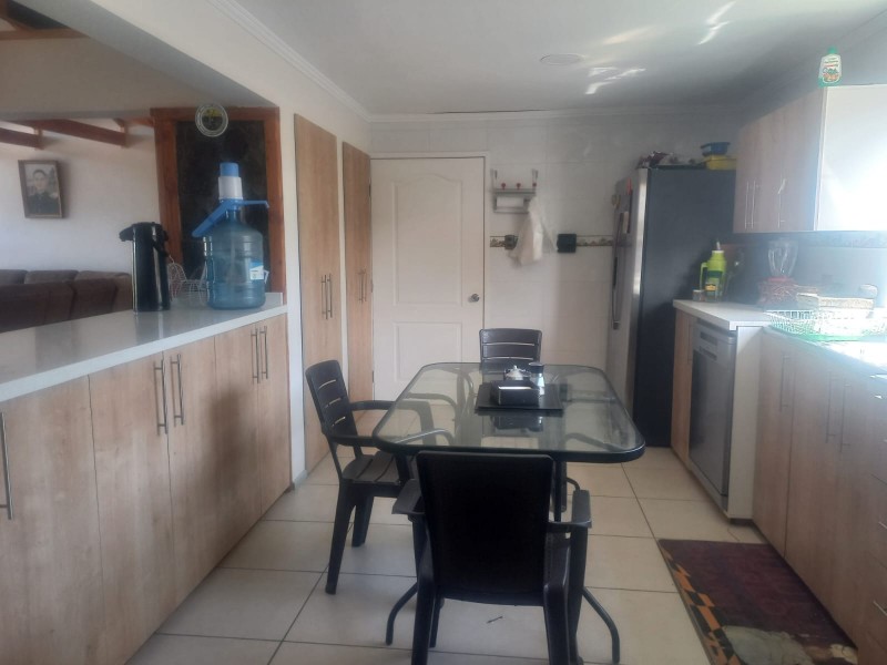 Se Vende Casa en Condominio Lomas de Rauquen