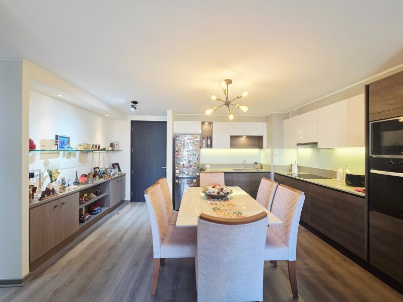 Se Vende Departamento Por Viaje