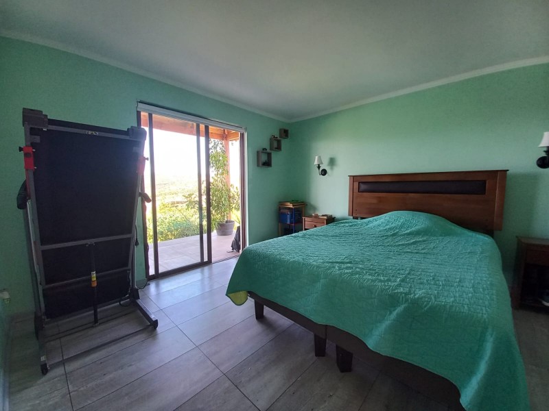 Se Vende Casa en Condominio Lomas de Rauquen