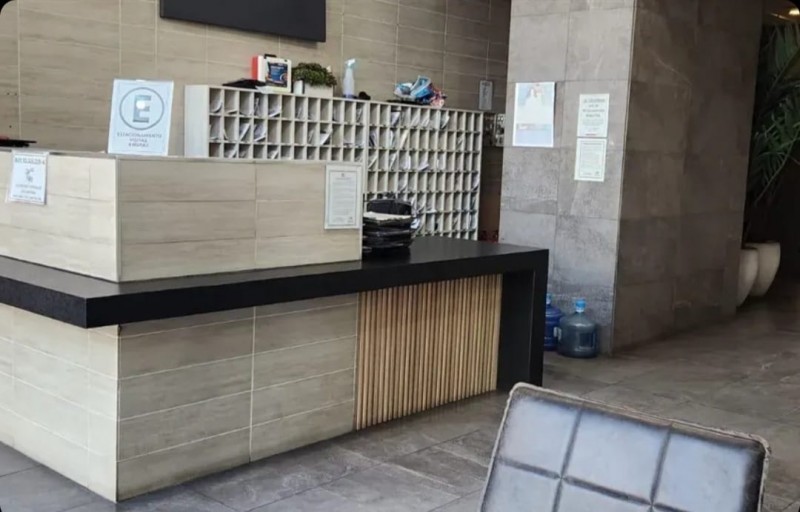 Se Vende Departamento en la Calle San Pablo Altura Al 1400