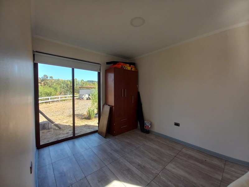 Se Vende Casa en Condominio Lomas de Rauquen