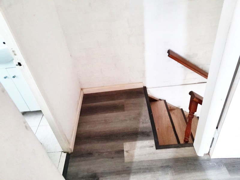 Se Vende Casa en la Comuna de Pudahuel Laguna Sur