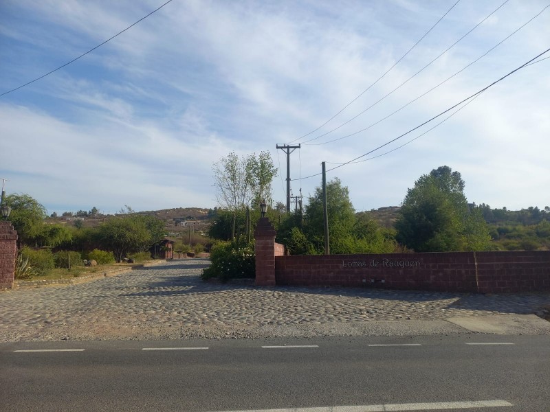 Se Vende Casa en Condominio Lomas de Rauquen
