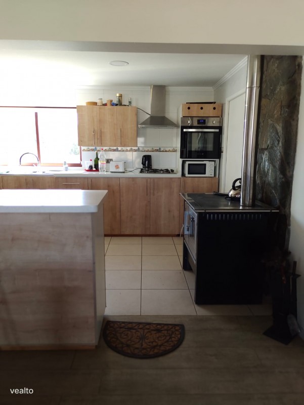 Se Vende Casa en Condominio Lomas de Rauquen