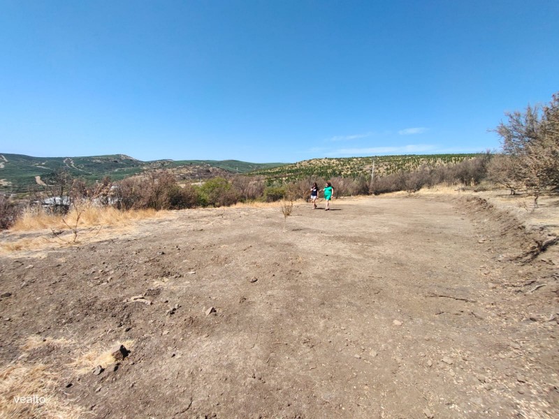 Se Vende Parcela en Pancahue