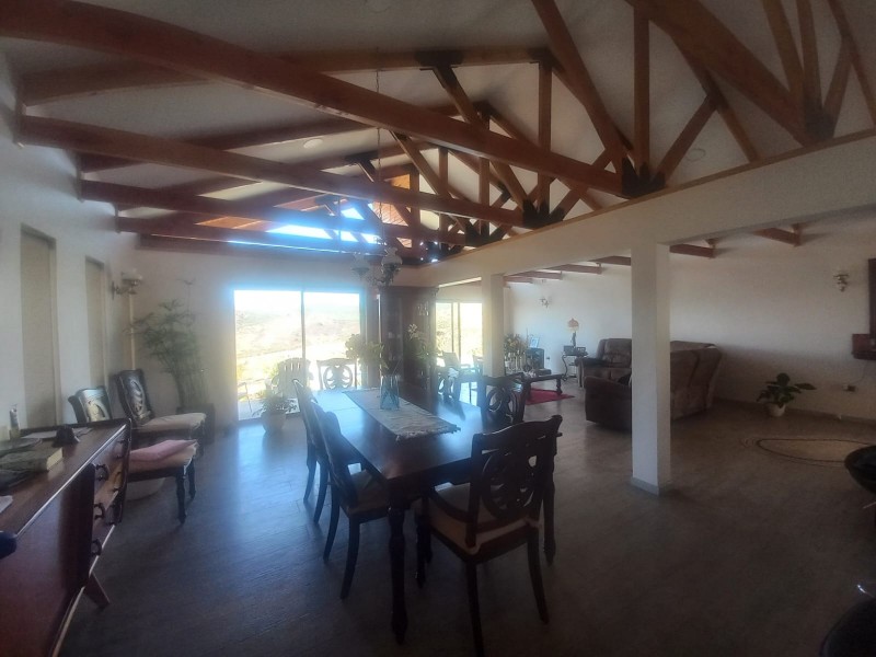 Se Vende Casa en Condominio Lomas de Rauquen