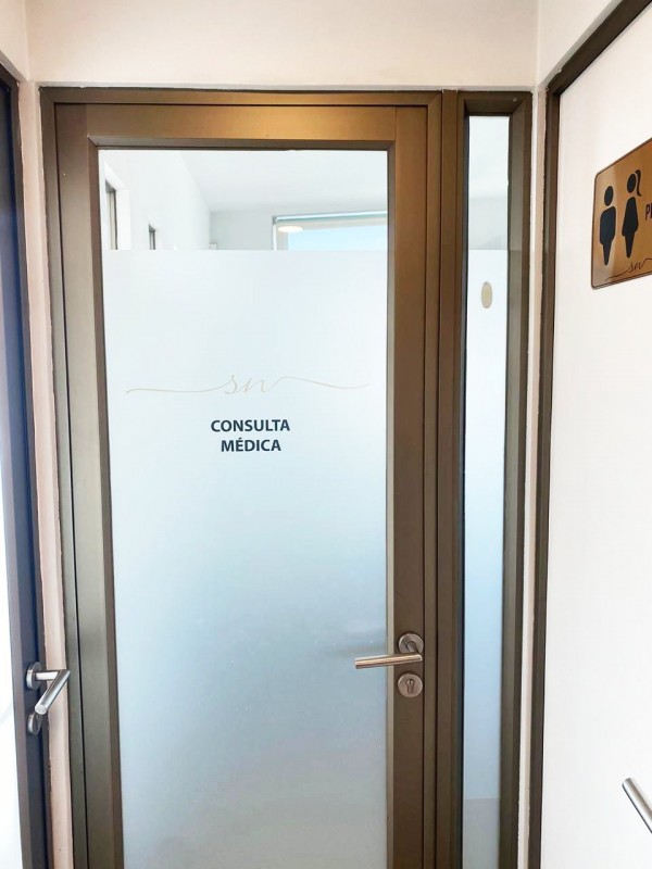 Se Vende Oficina Con Dos Salas de Procedimientos Medicos
