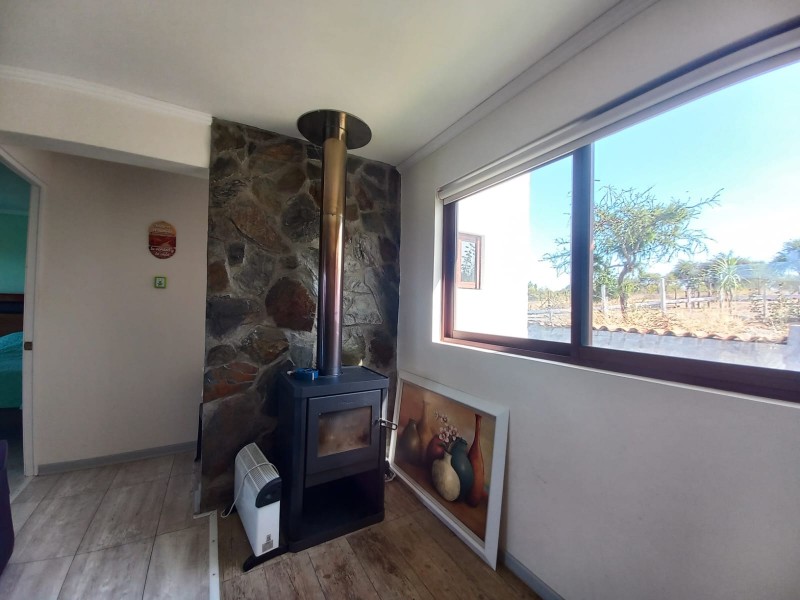 Se Vende Casa en Condominio Lomas de Rauquen
