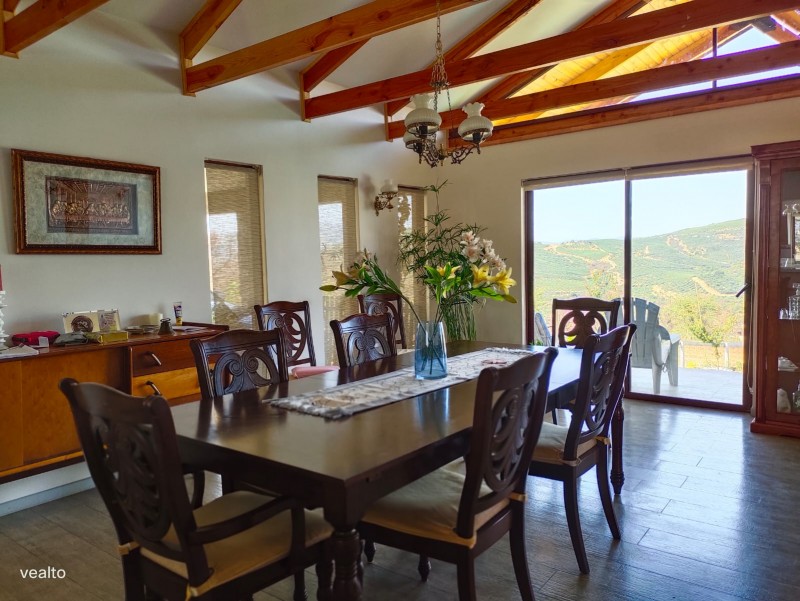 Se Vende Casa en Condominio Lomas de Rauquen