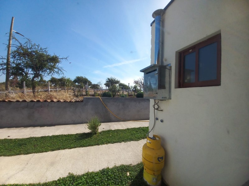 Se Vende Casa en Condominio Lomas de Rauquen