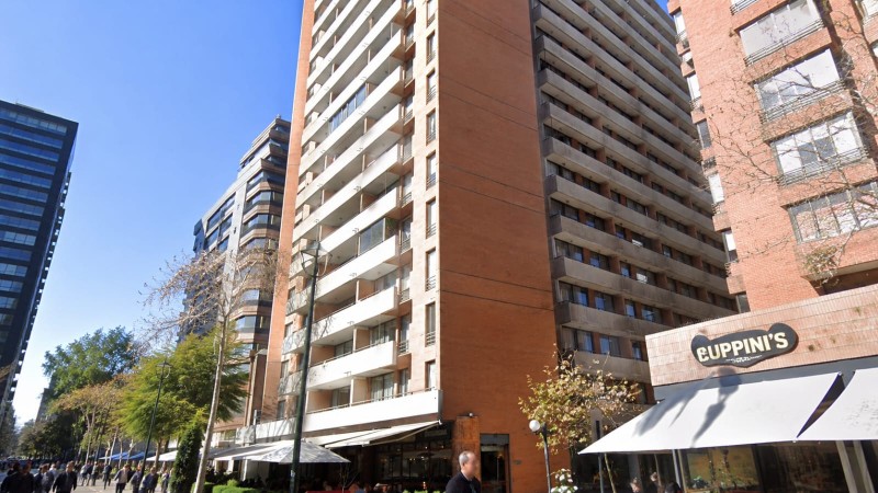Fotografía de Se Vende Bodega de 6Mts Cuadrado en Providencia