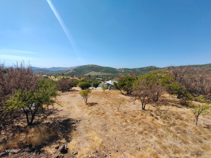 Se Vende Parcela en Pancahue