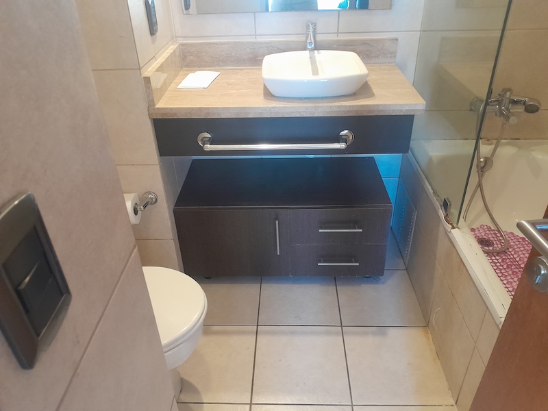 Se Vende Departamento A Pasos del Metro Manuel Montt