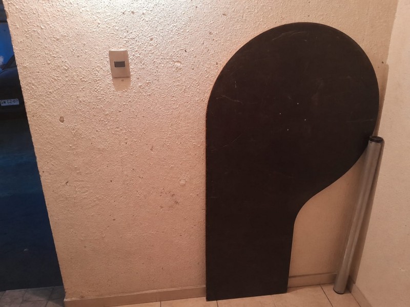Se Vende Bodega de 6Mts Cuadrado en Providencia