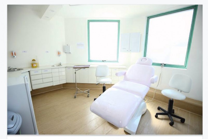 Se Vende Oficina Con Dos Salas de Procedimientos Medicos