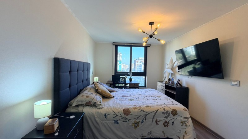 Se Vende Departamento Por Viaje