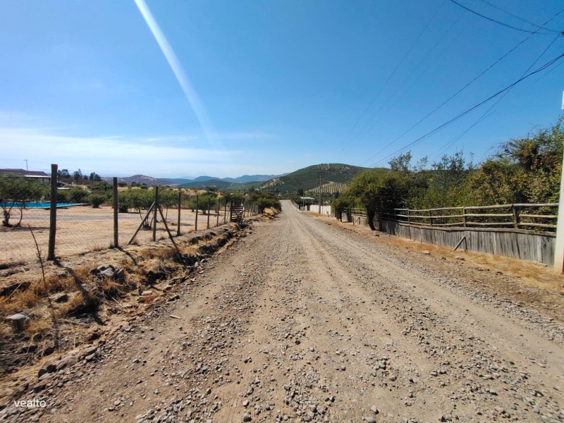 Se Vende Parcela en Pancahue