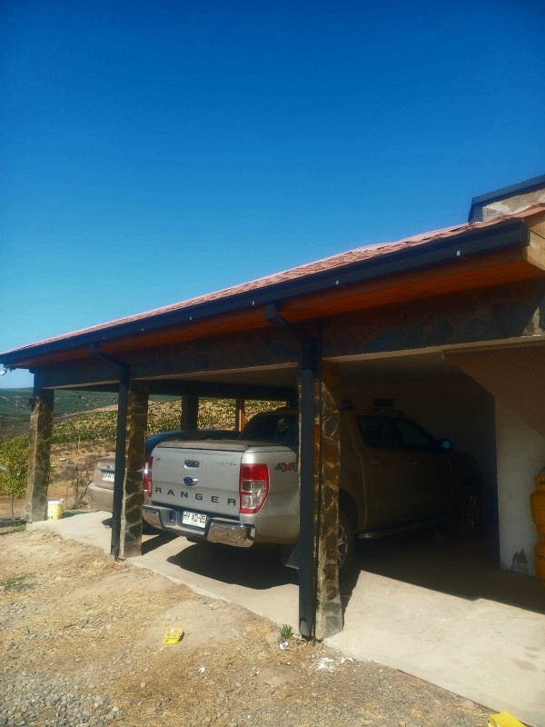 Se Vende Casa en Condominio Lomas de Rauquen