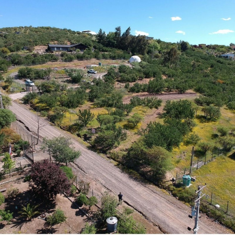Se Vende Parcela en Pancahue