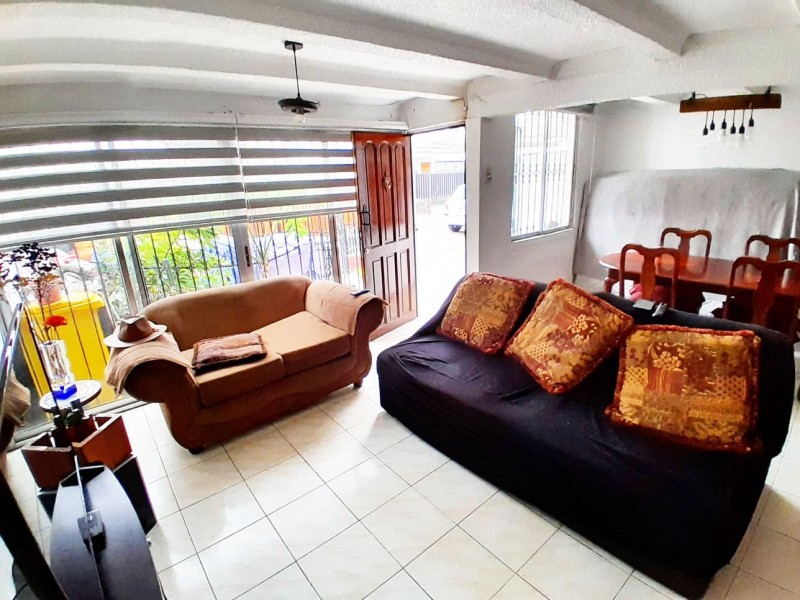 Se Vende Casa en la Comuna de Pudahuel Laguna Sur